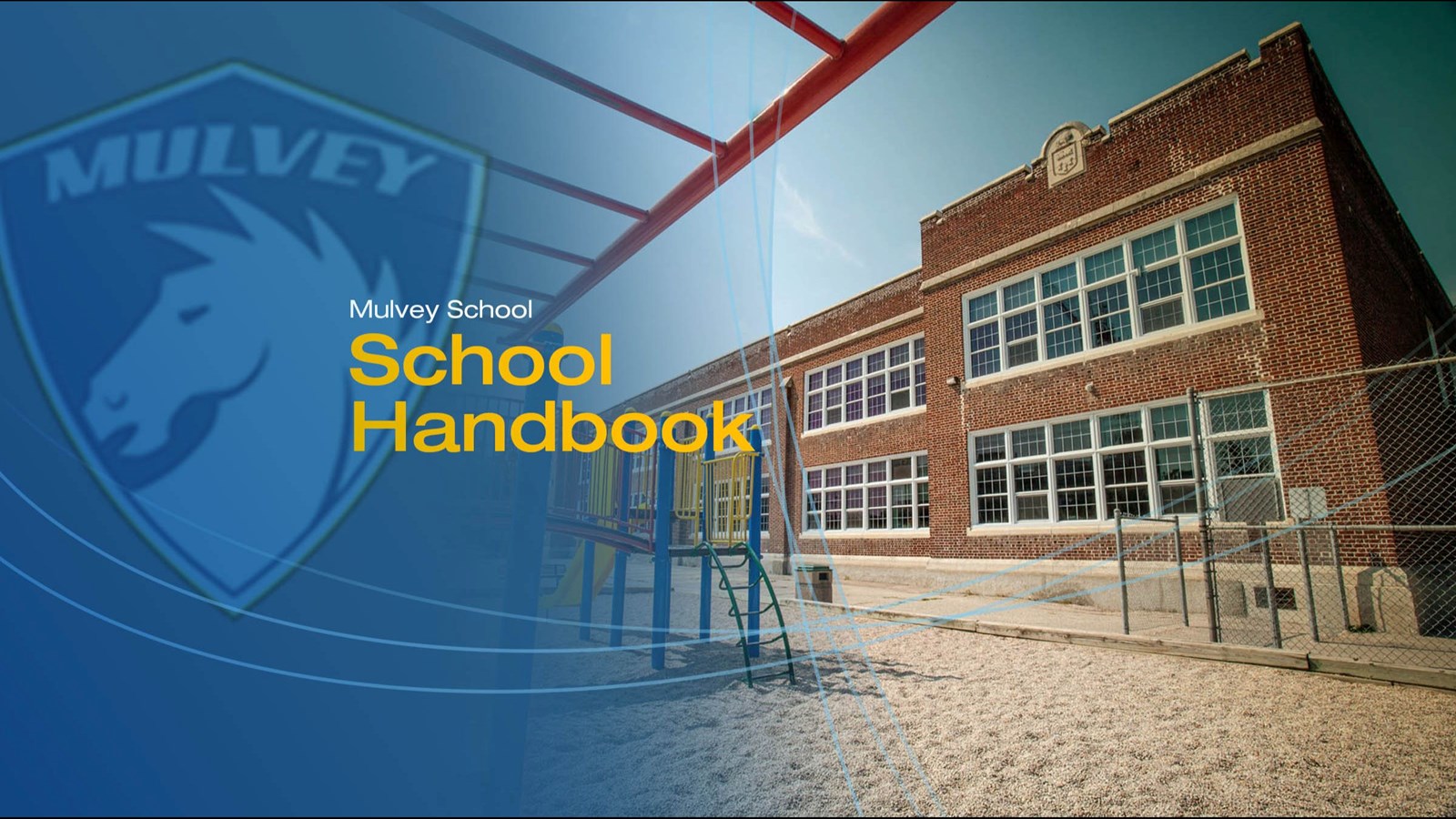 Mulvey School Handbook